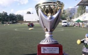 Superbe tournoi des Fraises !!!