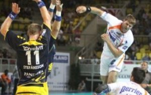 William ACCAMBRAY : joueur de l'année !!!!