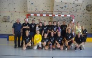 1er titre pour le HBDC !!!!!!!