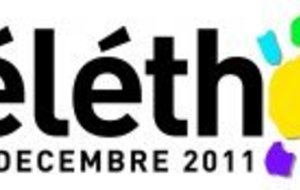 Le HBDC pour le Téléthon