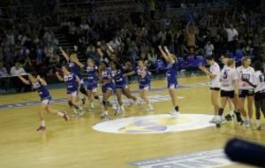 Quel week-end pour le HBDC !!!!!