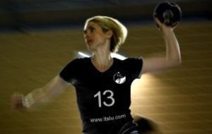 1er match, 1ère victoire : direction Ste Maxime