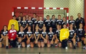 Une vraie finale pour nos séniores samedi 16 juin 