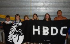 LE HBDC LOUPE LA MONTEE POUR UN RIEN…