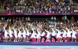 CHAMPION OLYMPIQUE !!!!!!!!!!