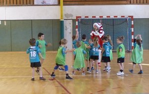 Tournoi de Noël de Carros : une superbe réussite !