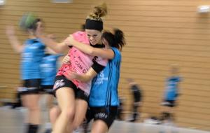 Quel match contre Grasse !!!