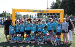 SUPERBE WEEK-END POUR LE HBDC