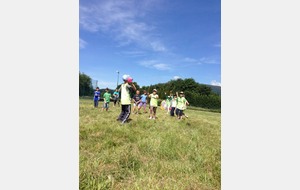 SUPERBE MINI GRAND STADE DU HBDC