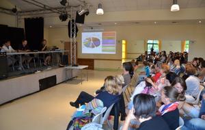 L’Assemblée Générale Ordinaire de notre club à Opio