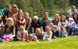 STAGE SENIORES FILLES