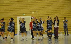 Victoires pour débuter le championnat