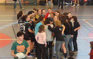 Elles l'ont fait !!!