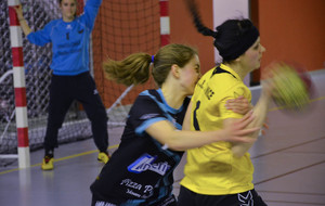 Une belle soirée...