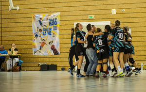 ON ACCEDE A LA PRENATIONALE !!!!