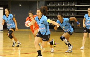 Nos filles renouent avec la victoire