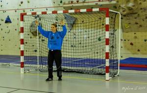 Interview décalée de Maé 