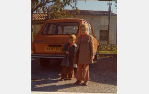 Les entraineurs aussi ! David est dans la place. 