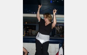 Nouvelle semaine, nouvelle interview ! 