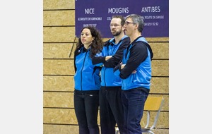 Point sur la saison, à 4 mois de son terme