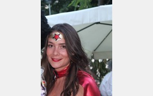 C'est ton tour Lélé ! 