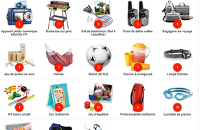 GRANDE TOMBOLA DU HBDC !!