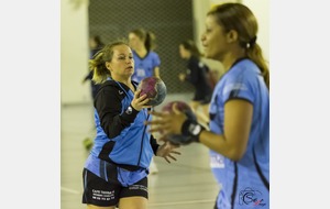 Belle victoire à Grasse !