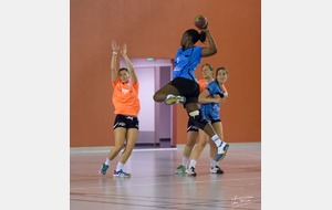 Une 3ème victoire de rang !