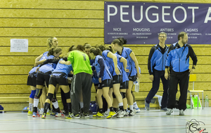 Maintien assuré !!!