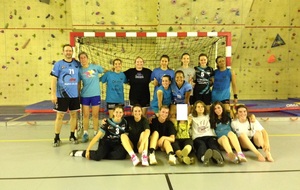 Katty Piejos : surprise aux Collines !