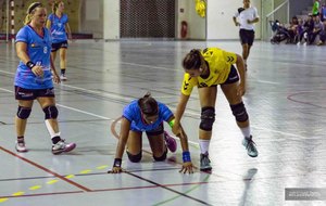 Manque de caractère