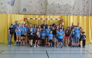 William Accambray aux Collines