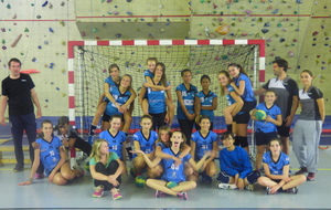 Brevet : que des mentions !!