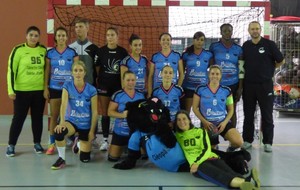 Personne ne s'y attendait...