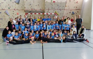 Fin d'année au HBDC