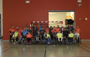 Le Hand'Fauteuil aux Collines