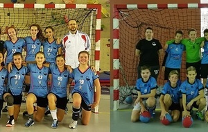 Premières Victoires qui font du bien au moral