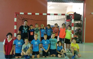 Clap de fin pour nos -12G