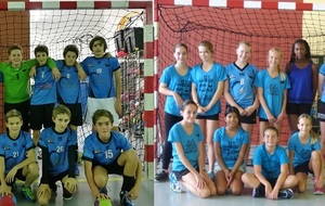 A coeur de bien finir pour nos jeunes -14