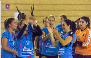 Une nouvelle victoire pour finir