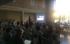 Retour sur l'AGO du club