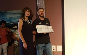 Partenariat avec La Caisse d'Epargne