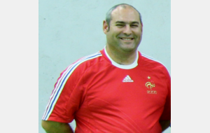 Un nouveau coach au HBDC !