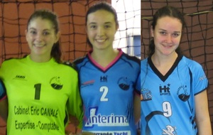 Bac S : que des Mentions aux Collines !