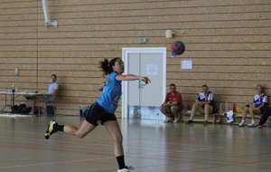 Un bon tournoi pour la 7ème édition