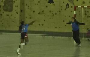 Frustration : Episode 2