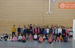 Une matinée spéciale Pâques réussie !