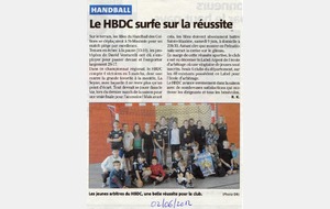 Article Nice-Matin du 02/06/2012