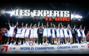 Les Experts, le doc - Intérieur sport 02/2009