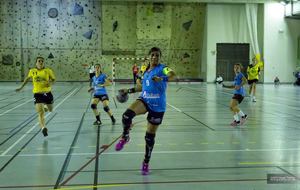 HYERES / HBDC - Championnat PNF